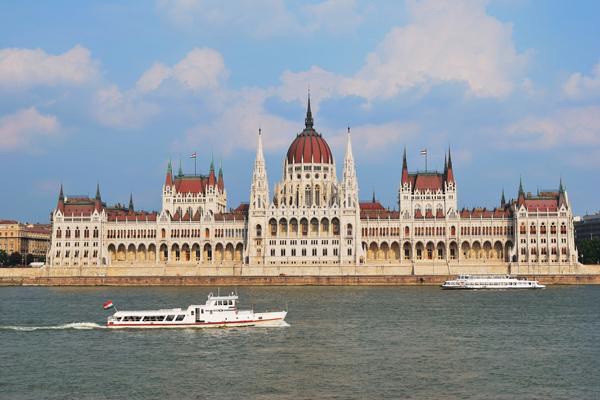 Budapest acoge en septiembre el Congreso Mundial de FIJET