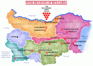 bulgaria_wine_regions