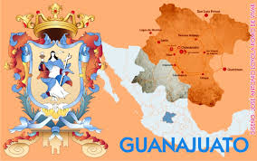 Guanajuato: el estado mejicano con más leyendas, tradiciones, bellezas naturales, pueblos mágicos y sabores gastronómicos