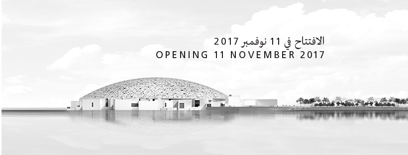 Abrió el esperado «Louvre Abu Dhabi»