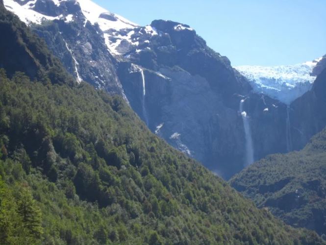 Aysén-Patagonia, la más seductora y sorprendente región de Chile (2ª parte)