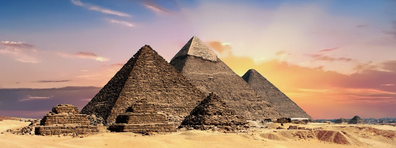Egipto, un destino turístico en obsolescencia