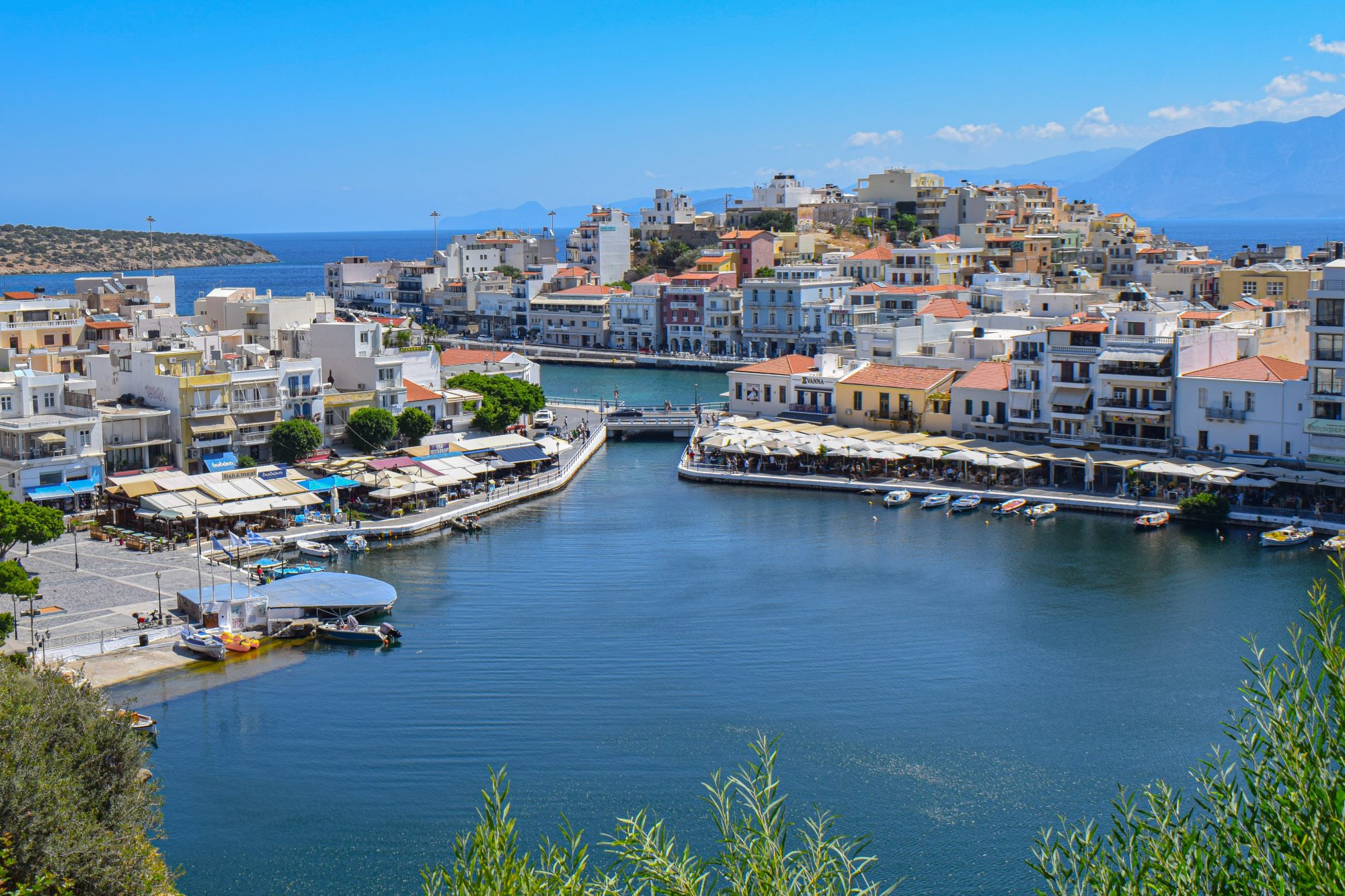 Creta, el secreto mejor guardado entre las 2.000 islas griegas