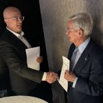 El presidente de FIJET España participará como ponente en el I Congreso Europeo de Turismo y Gastronomía