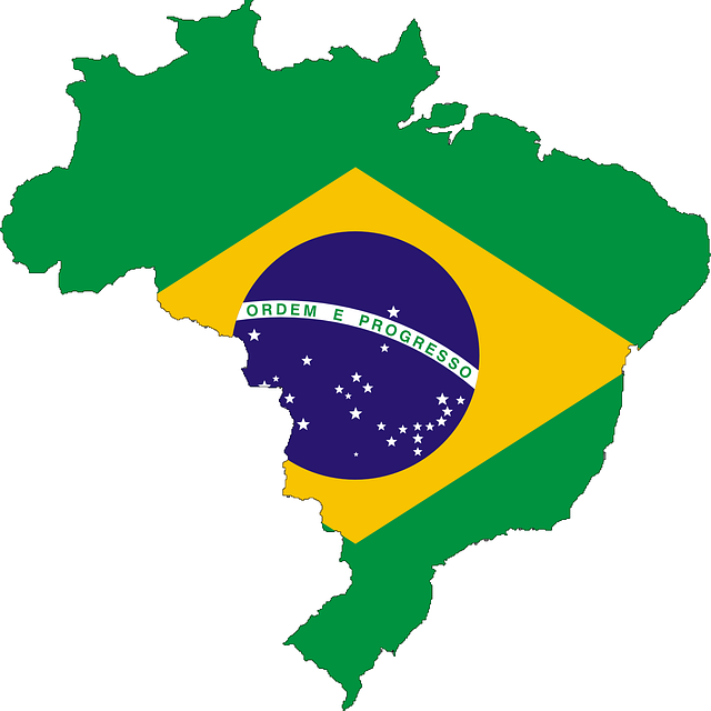 Brasil, mejor país turístico del mundo en 2024