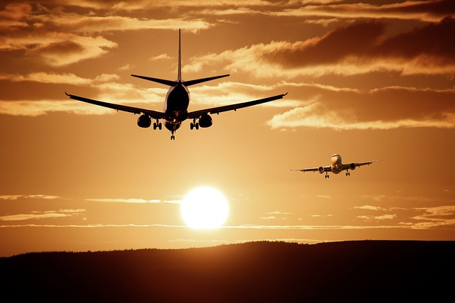 España comienza 2024 con un incremento de pasajeros aéreos internacionales del 12,7%