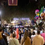 Gandía se prepara para celebrar su fiesta más divertida en honor del monje Francisco de Borja