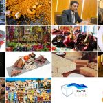 Un repaso a los atractivos de la ciudad que es Capital Española de la Gastronomía