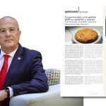 La gastronomía en la opinión pública: españoles y turistas