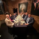 Cuando el Flamenco y la Alta Gastronomía se Funden en Emoción Pura