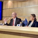 Miguel Ángel González Suárez analiza la reconfiguración del ecosistema turístico global en el I Congreso Europeo de Turismo y Gastronomía