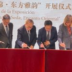 La Venecia del Este: Jiangsu conquista Madrid con su cultura milenaria