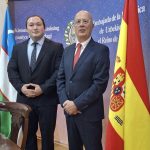 FIJET España y la Embajada de Uzbekistán avanzan en un Memorando para impulsar el turismo y el intercambio cultural
