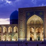 Cooperación entre la República de Uzbekistán y la República de Kazajistán en el ámbito del turismo