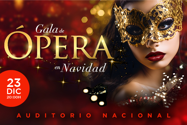 Fundación Excelentia trae, un año más, la mejor y más emotiva música de Navidad