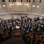 La Federación Tinerfeña de Bandas de Música recibe el premio Amables del Turismo y Convivencia Ciudadana 2025