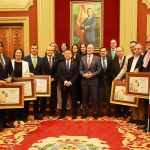 El CIT distingue a los protagonistas del turismo