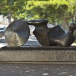 I Exposición Internacional de Escultura en la Calle: cuando Santa Cruz se convirtió en museo