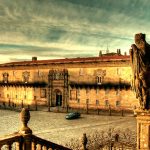 EL PARADOR DE SANTIAGO DE COMPOSTELA RECIBE EL PREMIO COMO MEJOR HOTEL DE ESPAÑA