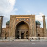 Desarrollo de la cooperación turística internacional de Uzbekistán: la CEI, Serbia y Catar