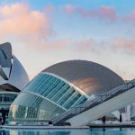 VALENCIA DISTINGUIDA COMO MEJOR CIUDAD TURISTICA ESPAÑOLA