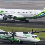 BINTER CANARIAS DISTINGUIDA COMO MEJOR COMPAÑÍA DE TRANSPORTE EN ESPAÑA