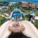 SIAM PARK DISTINGUIDO COMO MEJOR PARQUE TEMÁTICO EN ESPAÑA