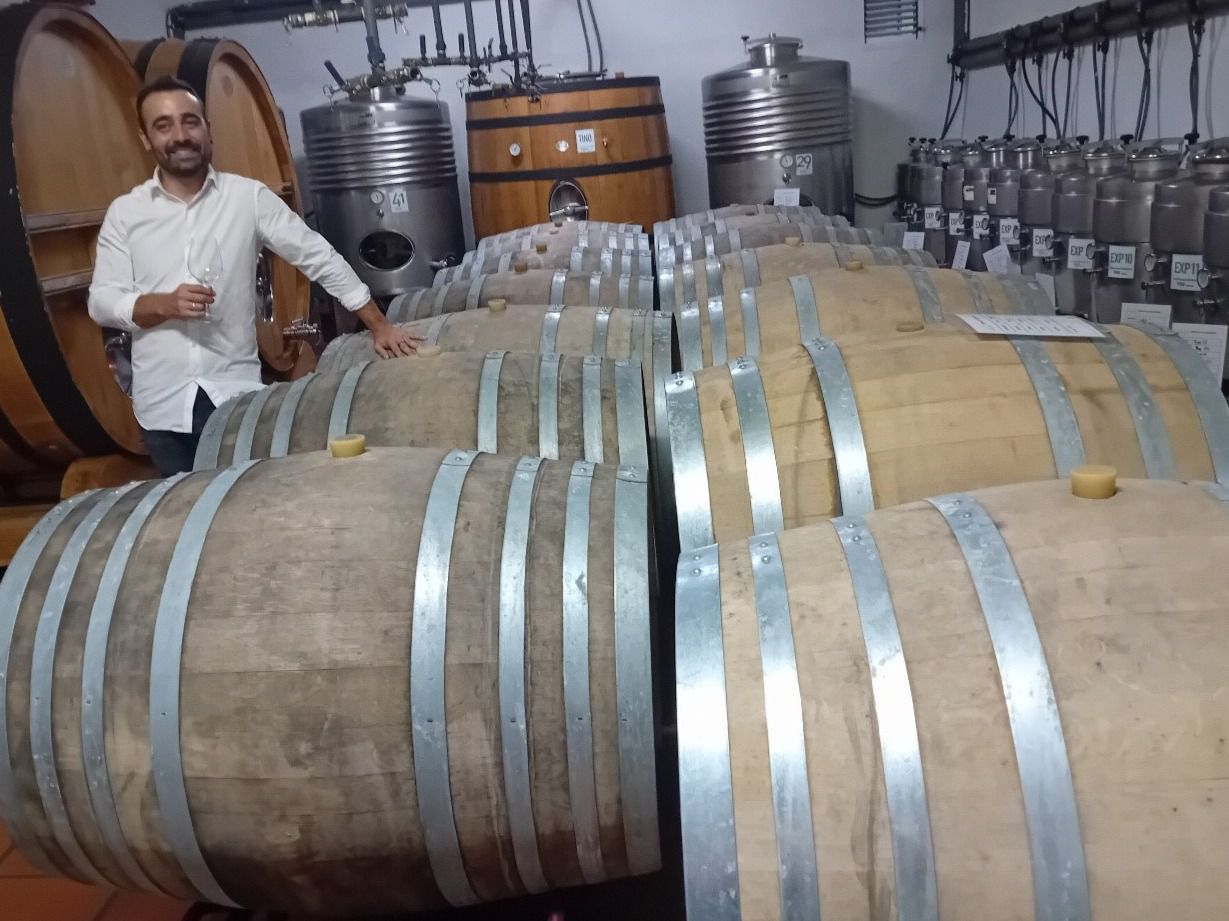 Monterrei, lo más castellano de Galicia, se presenta al mundo