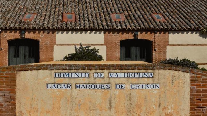 Ruta enoturista en los pagos del Marqués de Griñón: las historias escondidas de Valdepusa