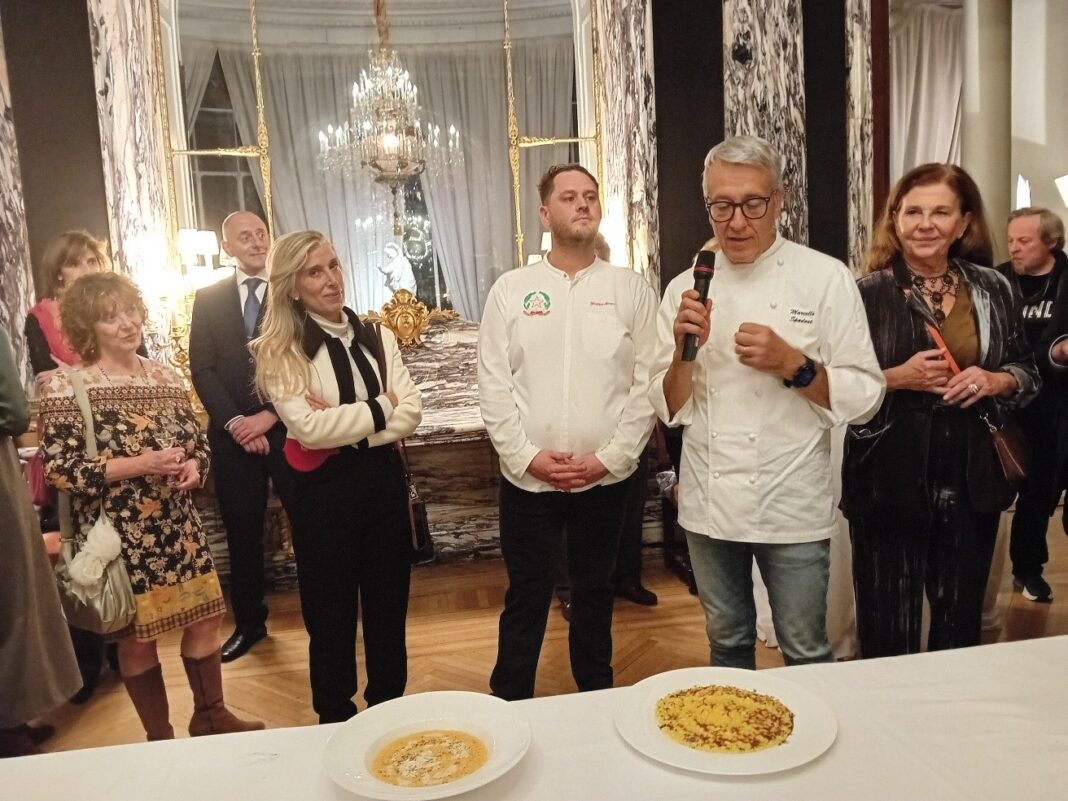 Alianza España Italia para convertir la dieta mediterránea en un estilo de vida global