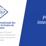La Federación Mundial de Periodistas de Turismo, FIJET España refuerza su apuesta por el periodismo turístico de calidad con su presencia en FITUR