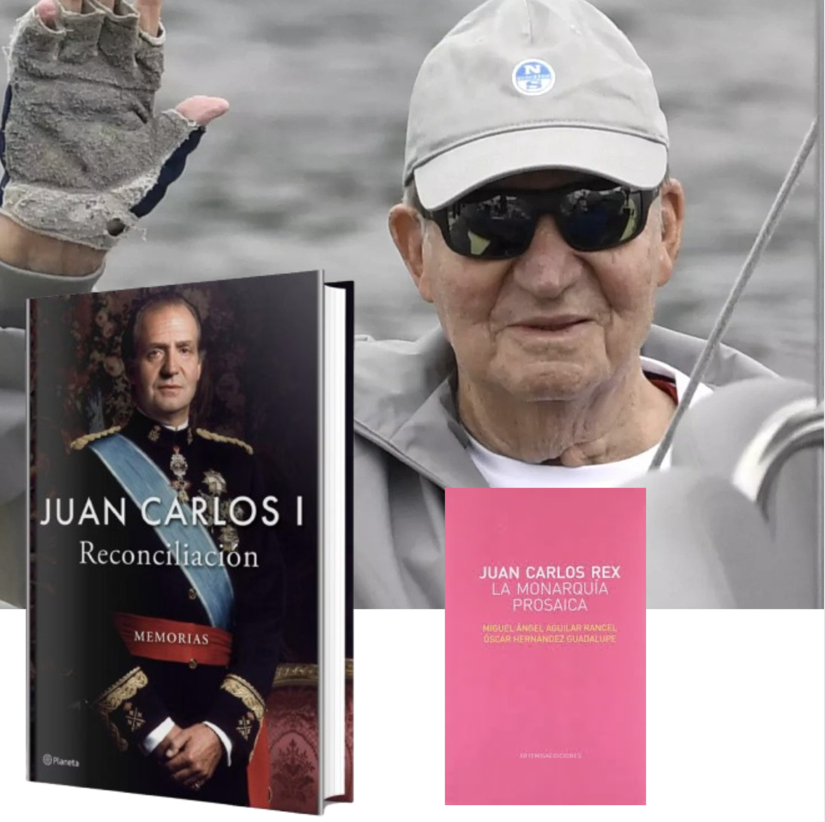 Las Memorias del Rey Emérito: Análisis de un Documento Histórico