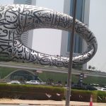 Dubai y Abu Dabi, El Desierto Convertido En Ciudades Mas Modernas Que New York