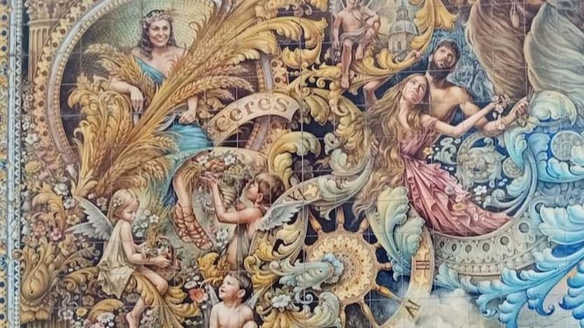 Talavera, el vecino madrileño que no te esperas