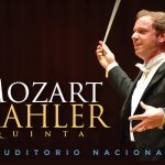 Claridad formal y equilibrio en Mozart y la intensidad expresiva y complejidad orquestal de Mahler