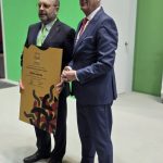 BINTER MEJOR COMPAÑÍA DE TRANSPORTE DE ESPAÑA