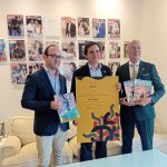 ¡HOLA! VIAJES RECIBE EL PREMIO AL MEJOR MEDIO DE COMUNICACIÓN TURÍSTICA DE ESPAÑA 2026