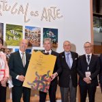 PORTUGAL RECIBE EL PREMIO COMO MEJOR PAÍS TURISTICO DEL MUNDO