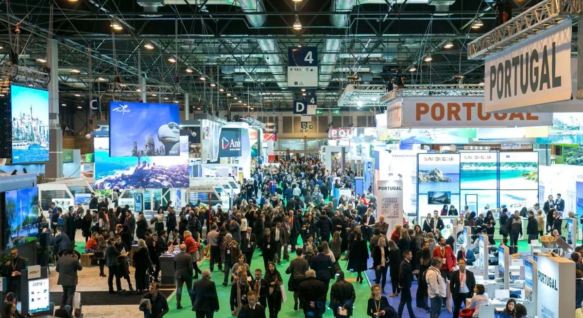 Así se forjó FITUR: la historia de la feria que puso a Madrid en el mapa del turismo mundial