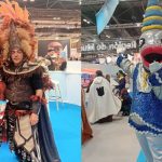 Historias murcianas en FITUR