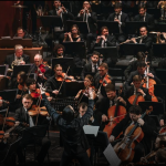 Cuando Wagner habla sin palabras: Currentzis y la fuerza del mito