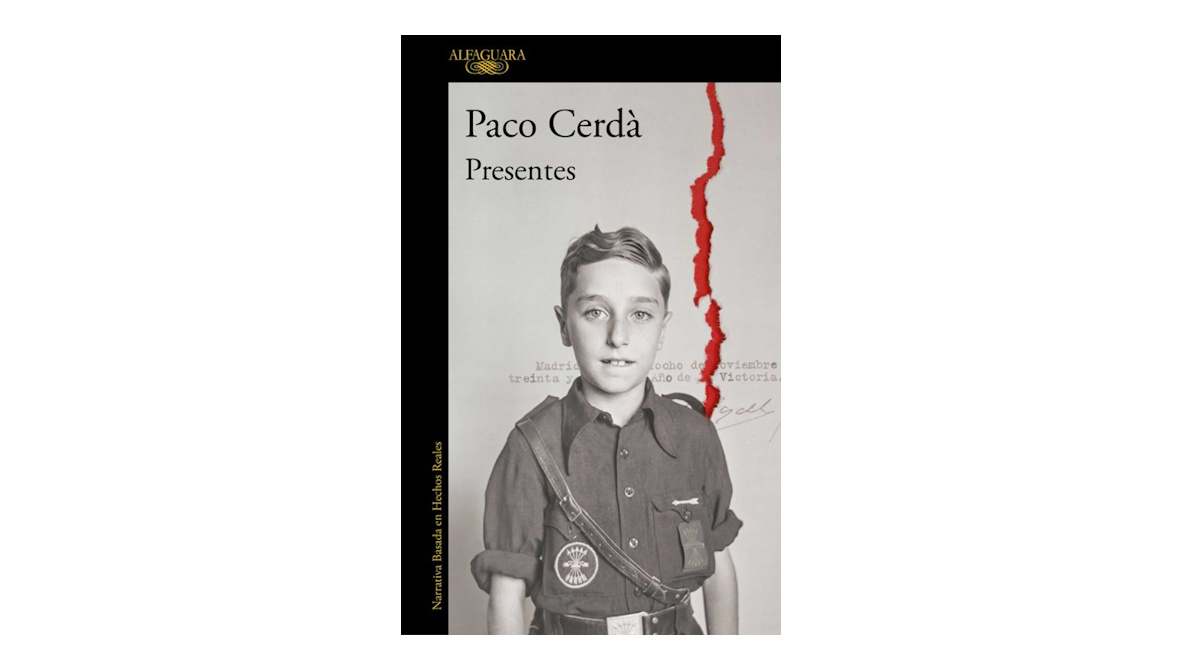 ‘Presentes’, la tétrica cabalgata del cadáver de Primo de Rivera que ha valido un Premio Nacional de Narrativa a Paco Cerdà