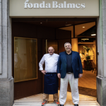 Fonda Balmes , La huella que permanece