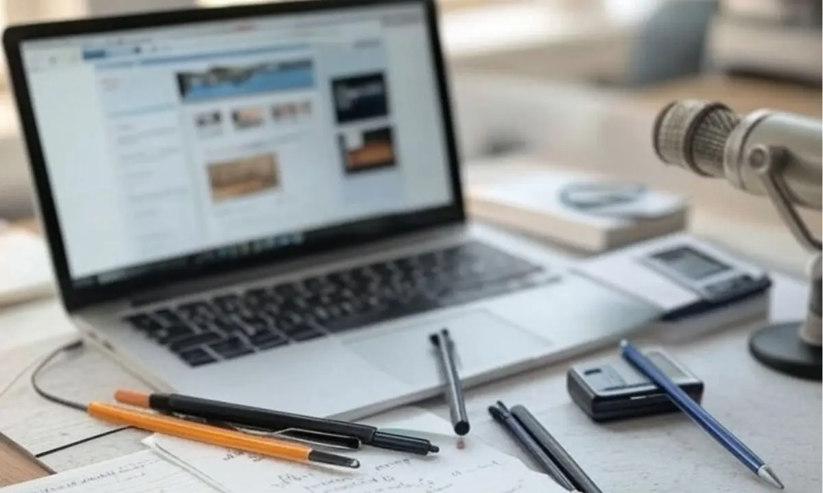 Los medios fríos nos abrasan, la inteligencia artificial nos puede incinerar