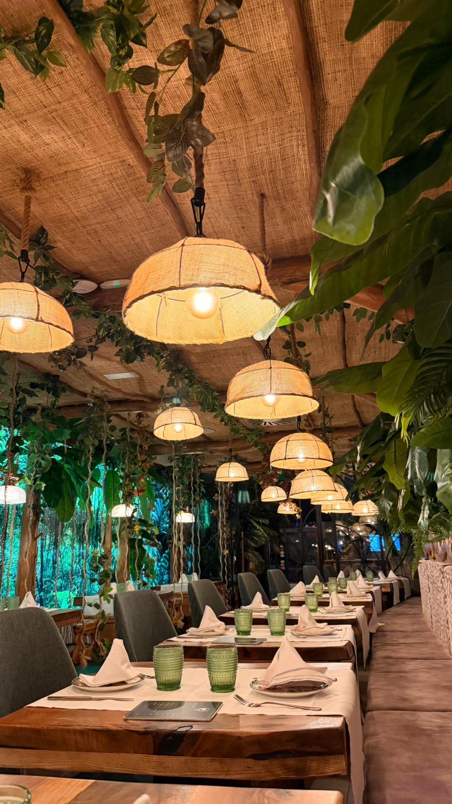 La Selva, un refugio acogedor donde la cocina se disfruta sin prisas