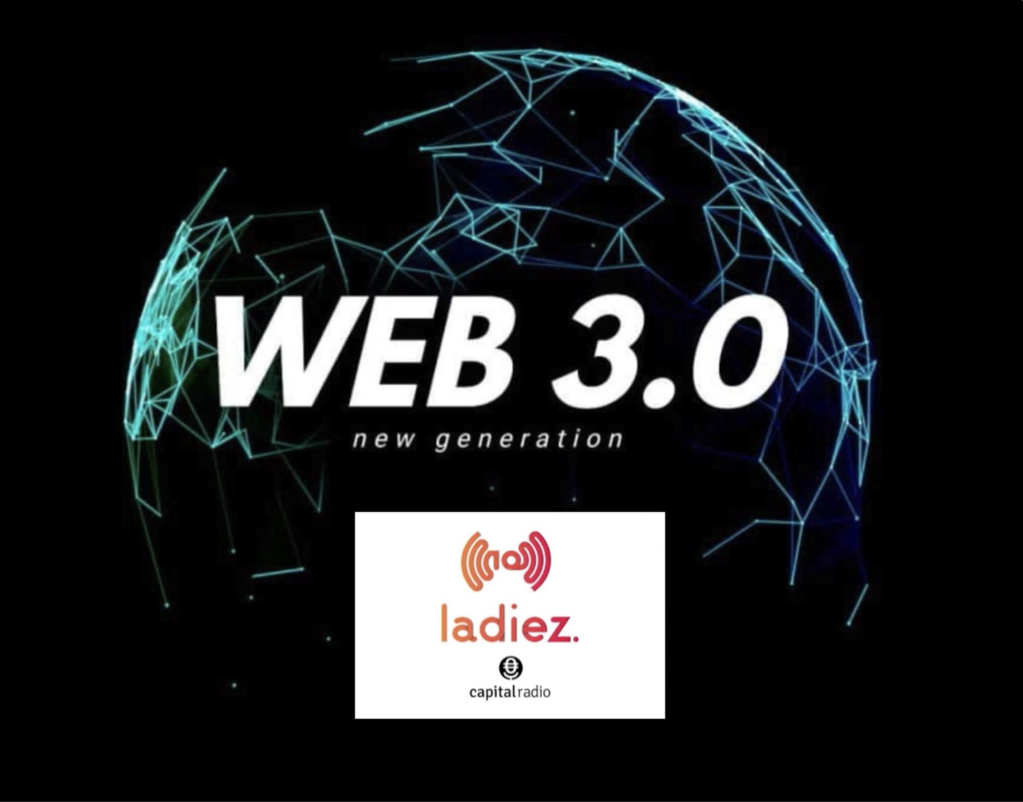 La Diez Capital Radio lidera la revolución Web3 en los medios de comunicación con el lanzamiento de $CAP10