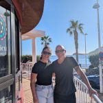 El Picú, la cocina del arroz con alma canaria en El Médano