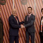 FIJET España y la Embajada de Rusia estrechan lazos de cooperación turística durante FITUR 2026