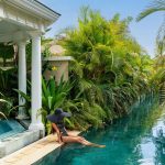 El río que me devuelve a mí mismo