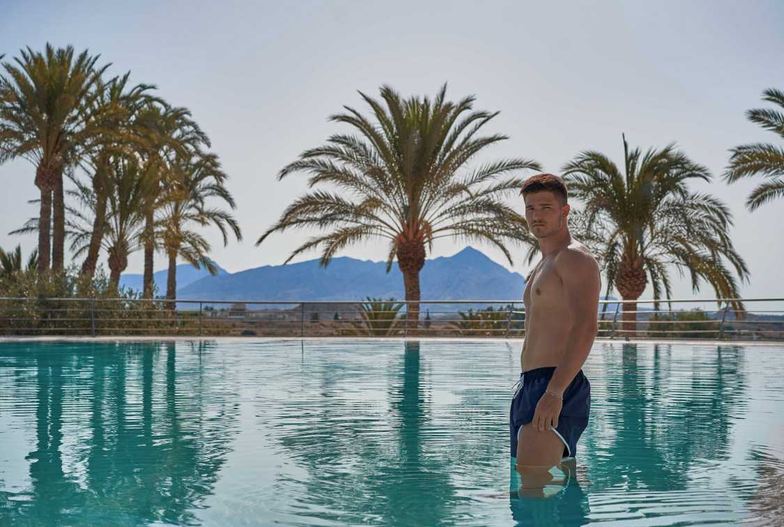 DIEZ BUENAS RAZONES PARA ESCAPARTE A UN BALNEARIO EN PLENO INVIERNO